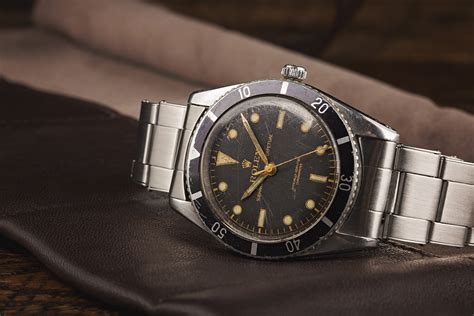 rolex submariner 6204|rolex submariner wrist watch.